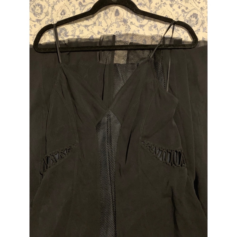 ❣️SOLD❣️Brand new w/ Rag and Bone slip dress - Picture 5 of 8